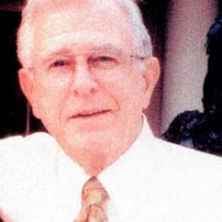 Mr. William &quote;Bill&quote; Byron Cartmill